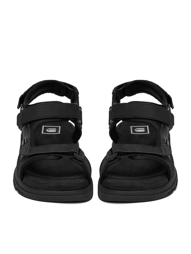 G-Star Raw Sandalen G-Star Raw ZAC-12 MI08 Schwarz