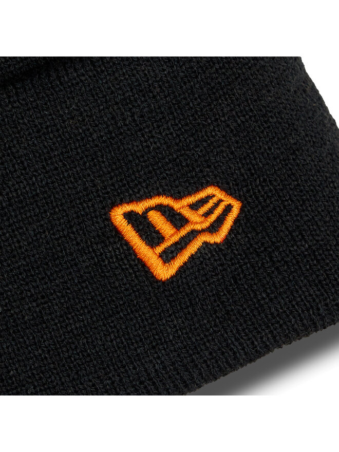 New Era Шапка New Era Detroit Pack Tigers 60364210 Черен