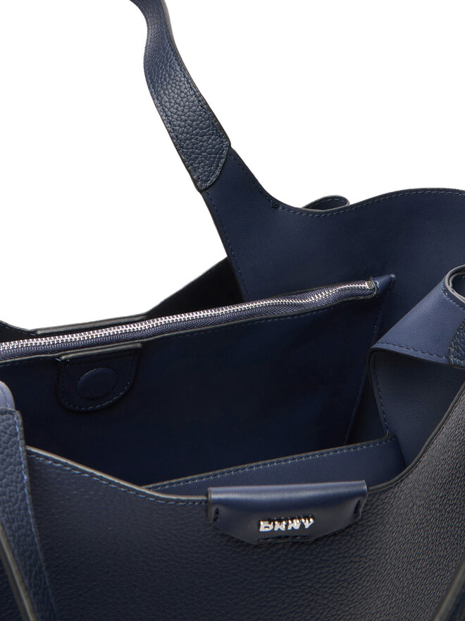 DKNY Handtasche DKNY R43AYG32 Dunkelblau