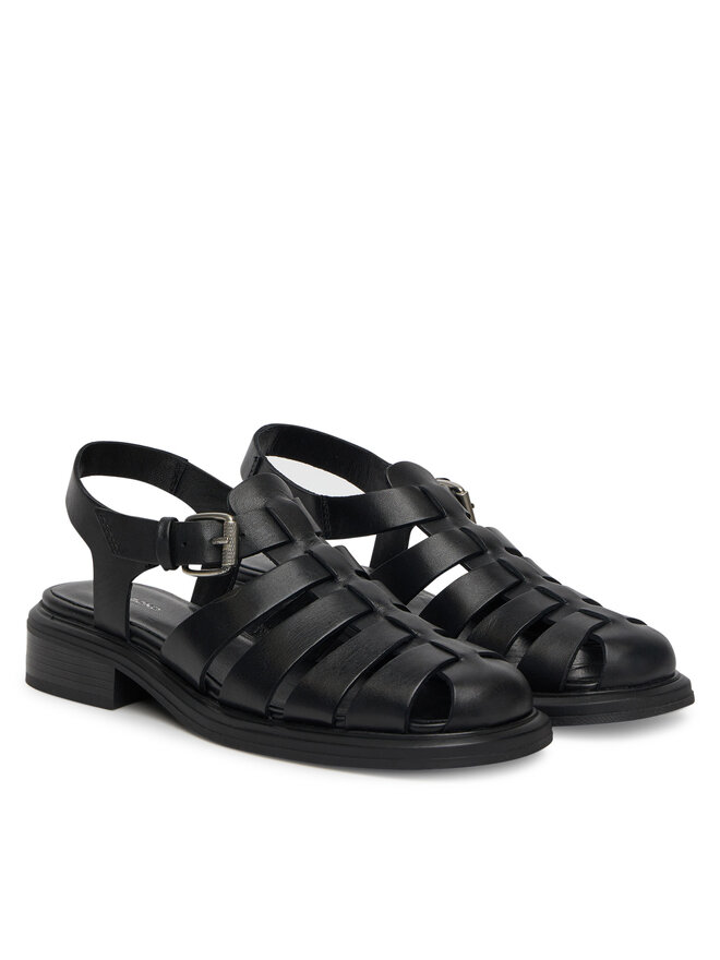 Vagabond Shoemakers Sandalen Vagabond Shoemakers Ellis 5930-101-20 Schwarz