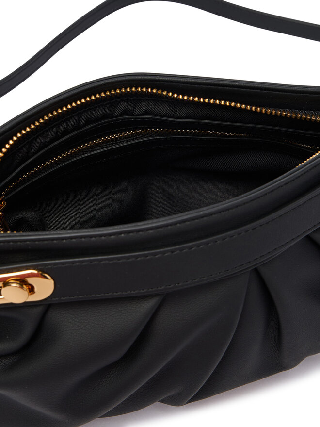 LOVE MOSCHINO Handtasche LOVE MOSCHINO JC4279PP0PKU0000 Schwarz