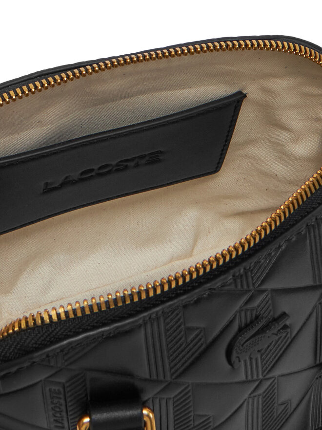 Lacoste Bolso Lacoste NF4876MH Negro