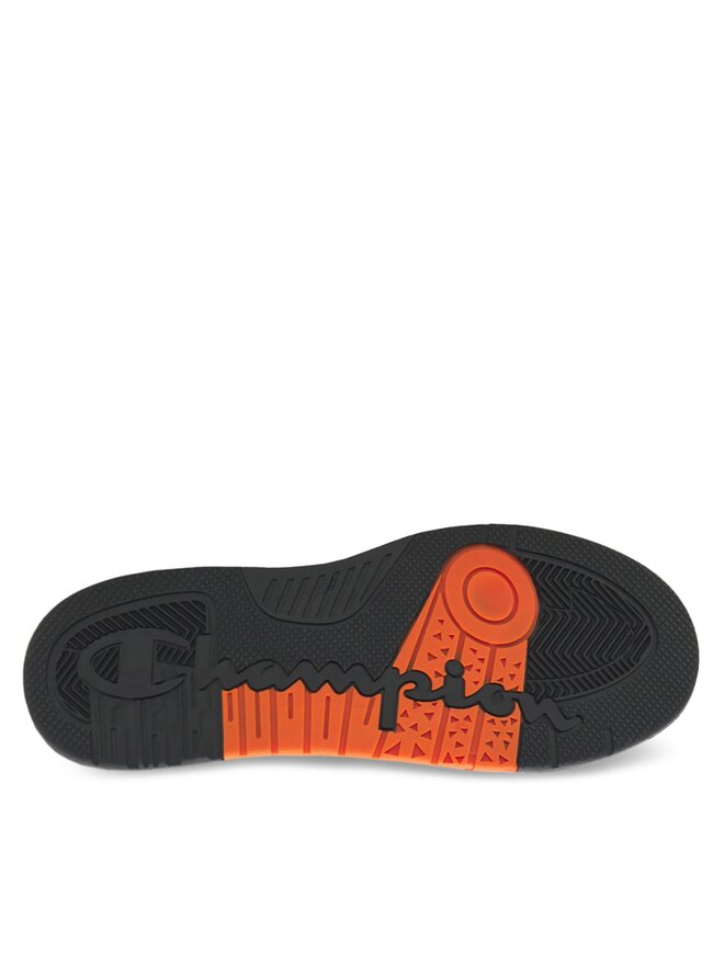 Champion Sneakersy Champion Rebound Heritage Skt S22326-MS001 Barevná