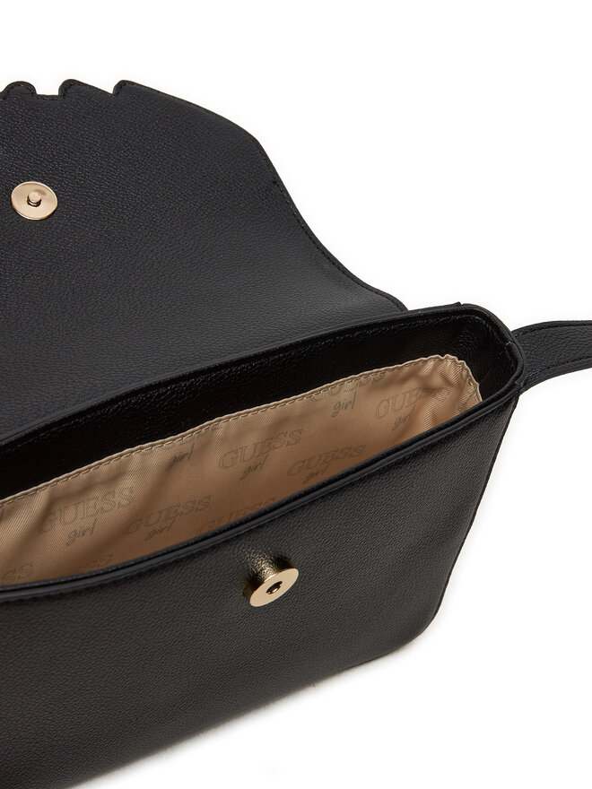 Guess Borsetta Guess J3YZ32 WG730 Nero