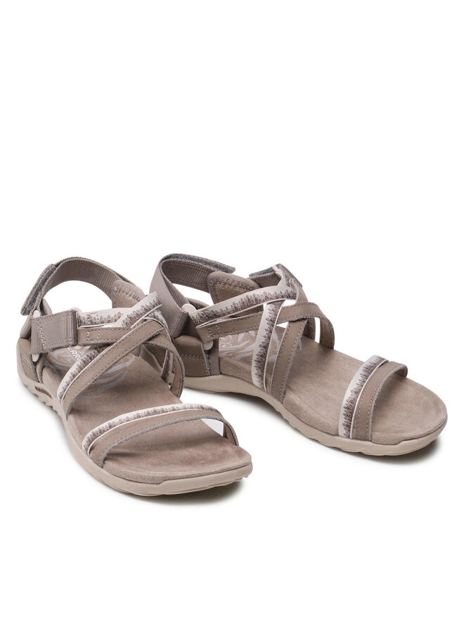 Сандали Merrell Terran 3 Cush Lattice J002716 Бежов | obuvki.bg