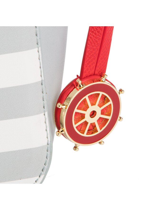 Monnari Táska Monnari BAG2720-012 Kék