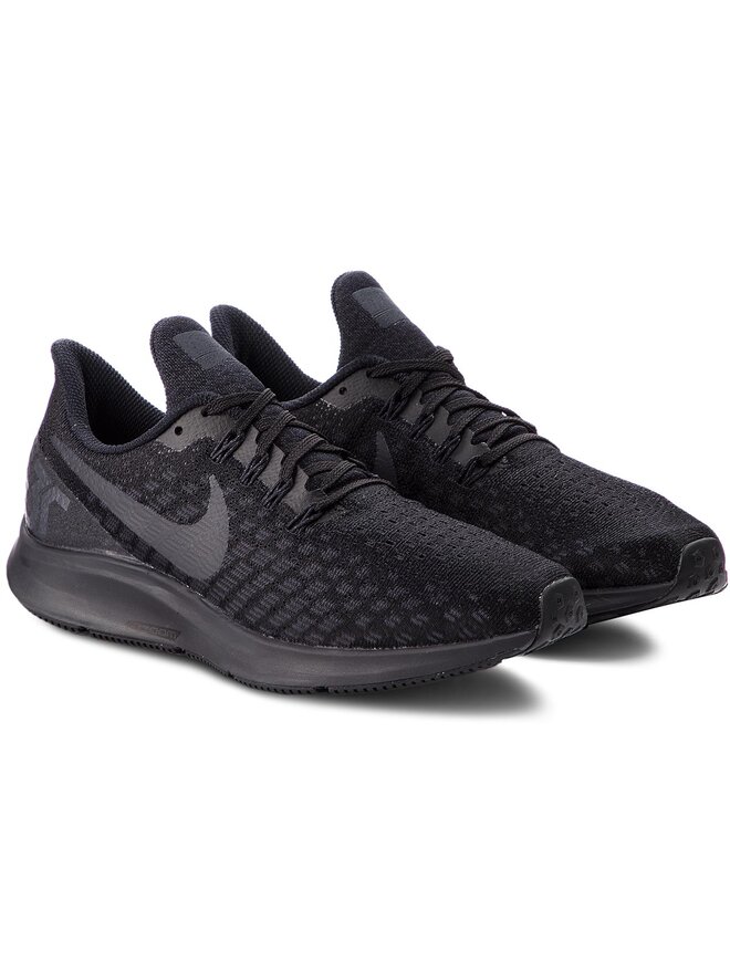 Nike Взуття для бігу Nike Air Zoom Pegasus 35 942851 002 Чорний