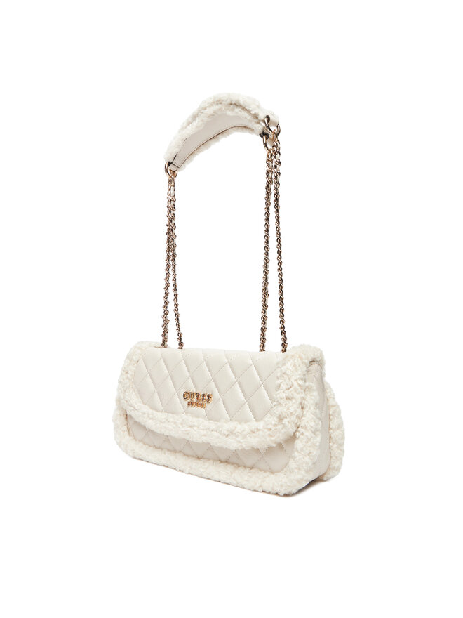 Guess Сумка Guess Cristi HWTG81 39210 Écru