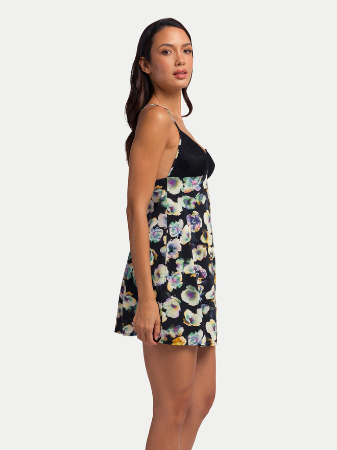 Dorina Dorina Camisón Zayna FXDS0004LA163 Negro