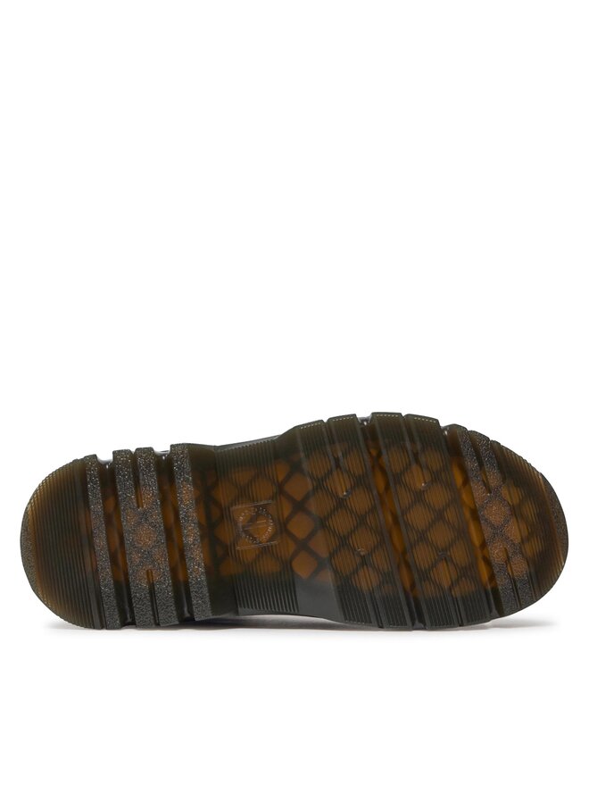 Dr. Martens Scarponcini Dr. Martens Tarik Zip 31152001 Nero