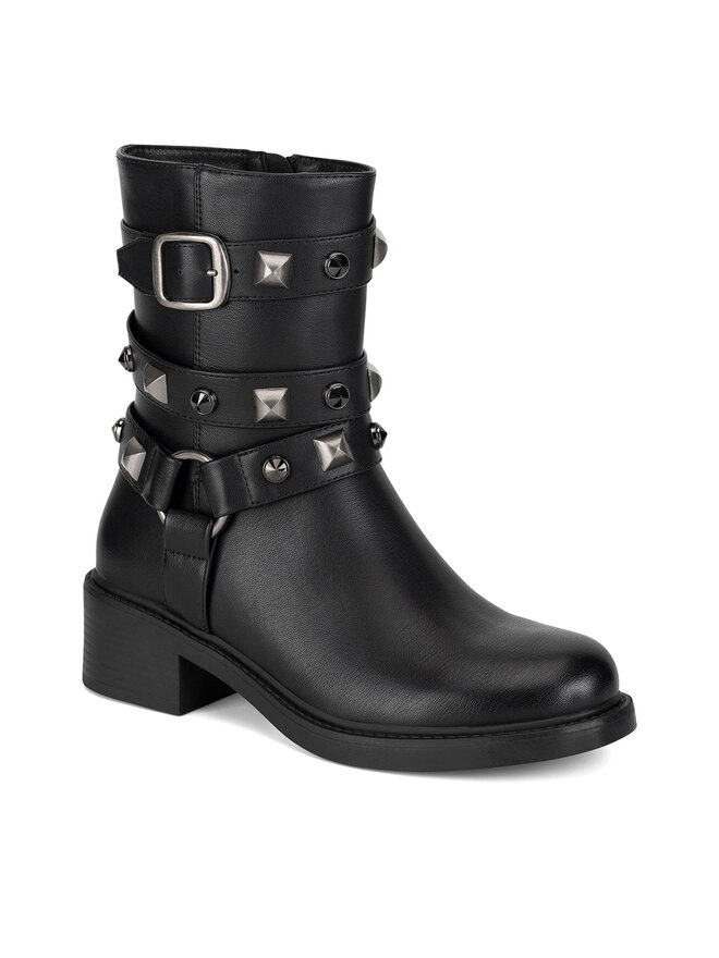 Jenny Fairy Stiefeletten Jenny Fairy WFA2882-2 Schwarz