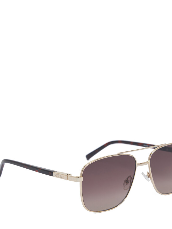 Guess Napszemüveg Guess GU3040 Barna