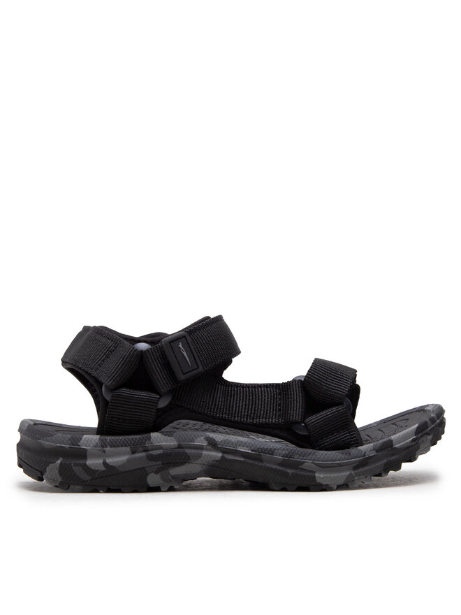 Sprandi Sandalias Sprandi CP40-MB520(IV)CH Negro