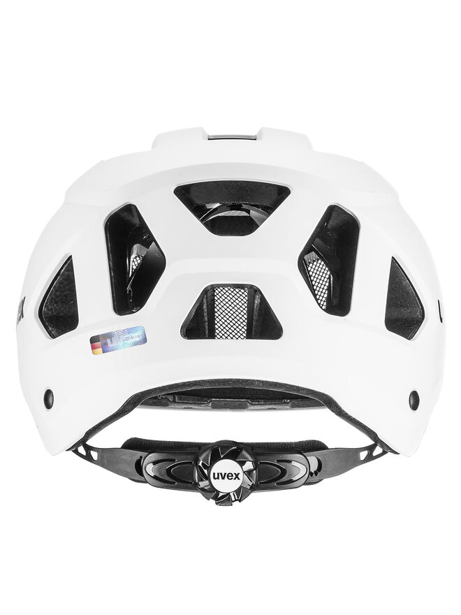 Uvex Casco bici Uvex Stride 41/0/714/02 Bianco
