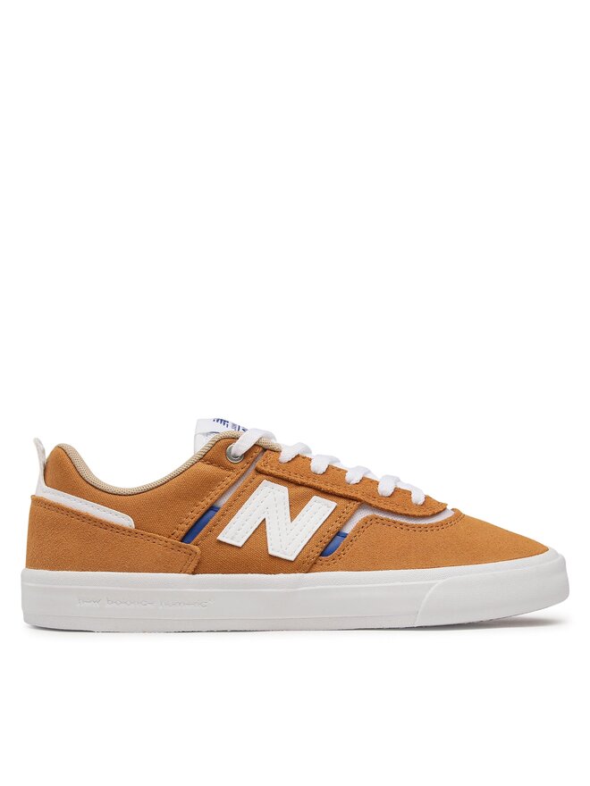 New Balance Sneakersy New Balance NM306CRY Pomarańczowy