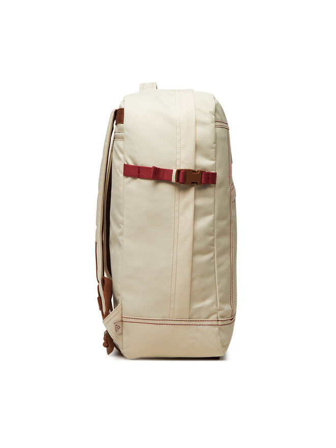 Doughnut Plecak Doughnut Explorer Dreamwalker D413DW-0008-F Écru