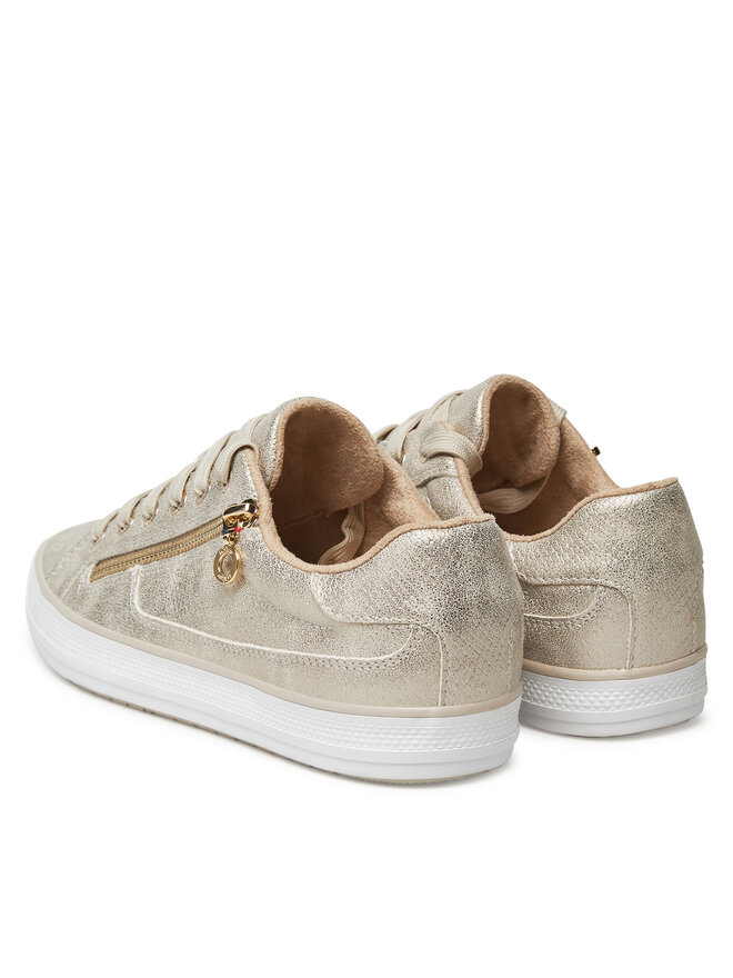 s.Oliver Zapatillas s.Oliver 5-23615-42 Oro