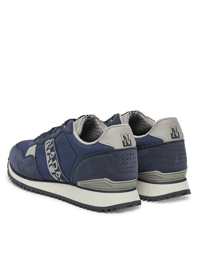Napapijri Sneakers Napapijri Cosmos NP0A4IQN Dunkelblau
