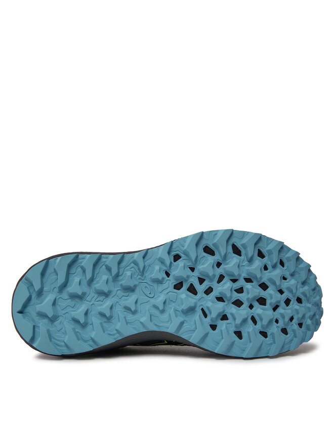 Asics Παπούτσια για Τρέξιμο Asics Gel-Sonoma 7 1012B413 Μαύρο