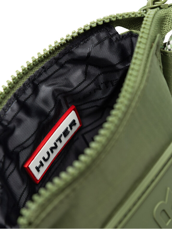 Hunter Ročna torba Hunter HTR-B-008-06 Khaki