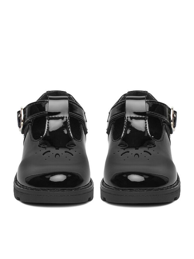 Beverly Hills Polo Club Cipele Beverly Hills Polo Club CEO-CM250117-1 Crna