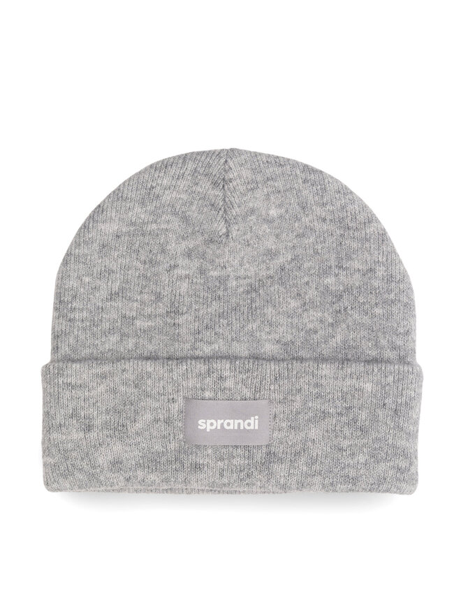 Sprandi Шапкa Sprandi 0M3-003-AW23 Сірий