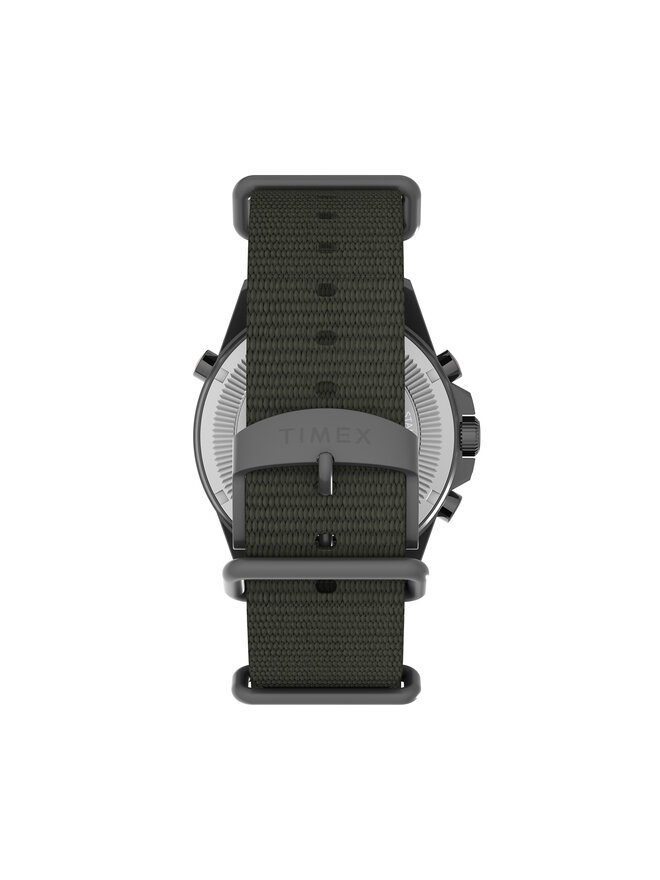 Timex Годинник Timex Expedition North TW2W91100 Сірий