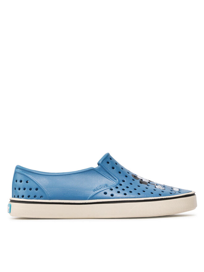 Native Tenisice Native Miles Print 12112101-4866 Plava