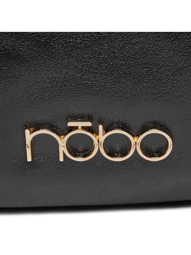 Nobo Soma Nobo NBAG-R3074-C020 Melns