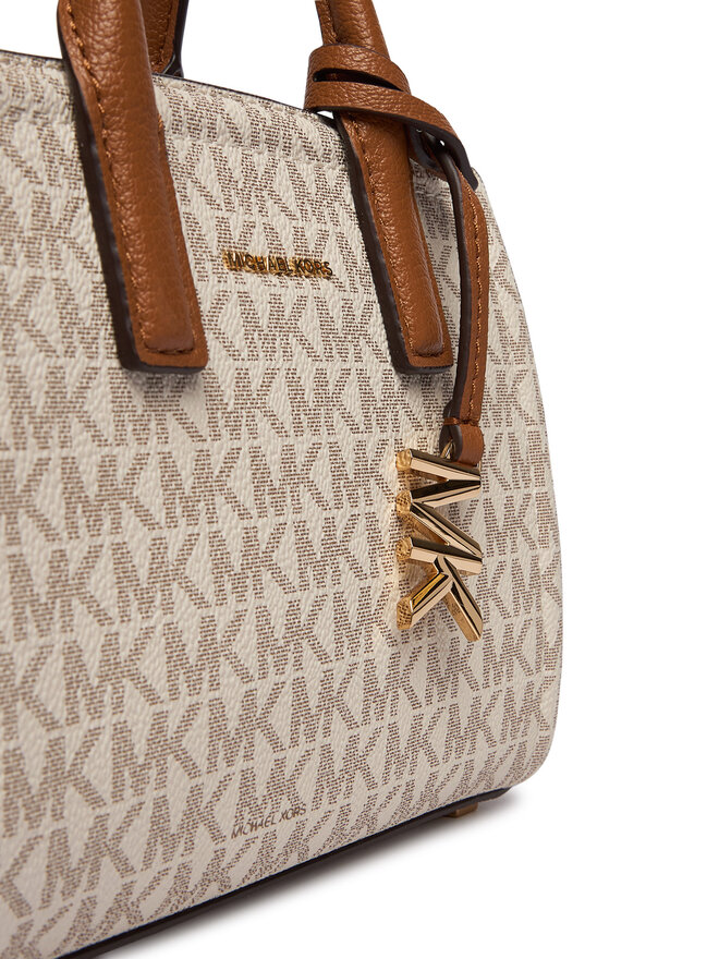 MICHAEL Michael Kors Handtasche MICHAEL Michael Kors 32F5G9IC0B Écru