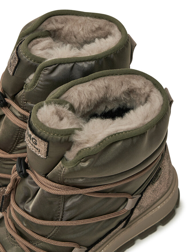 Primigi Schneeschuhe Primigi 6869522 S GORE-TEX Grau