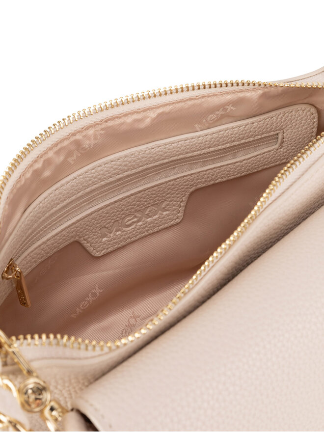 MEXX Kabelka MEXX MEXX-S-004-07 Béžová