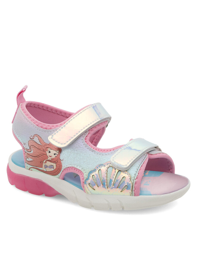 Princess Sandale Princess SS24-111DPRN Ružičasta