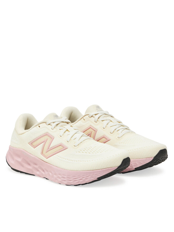 New Balance Scarpe running New Balance Evoz WEVOZLC4 Bianco