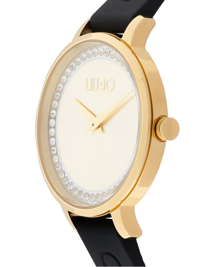 Liu Jo Reloj Liu Jo TLJ2577 Negro