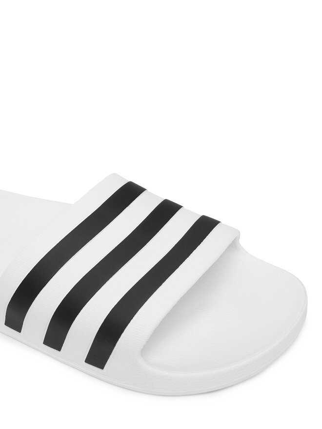 adidas Шльопанці adidas adilette Aqua F35539 Білий