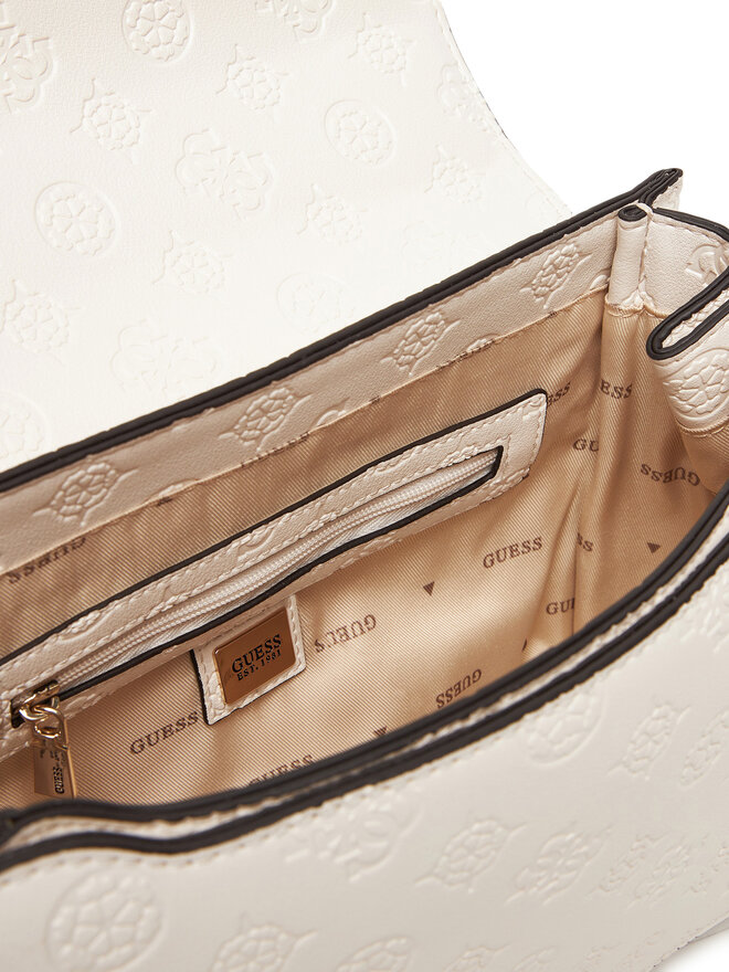 Guess Сумка Guess Phoebe HWPD96 65210 Білий