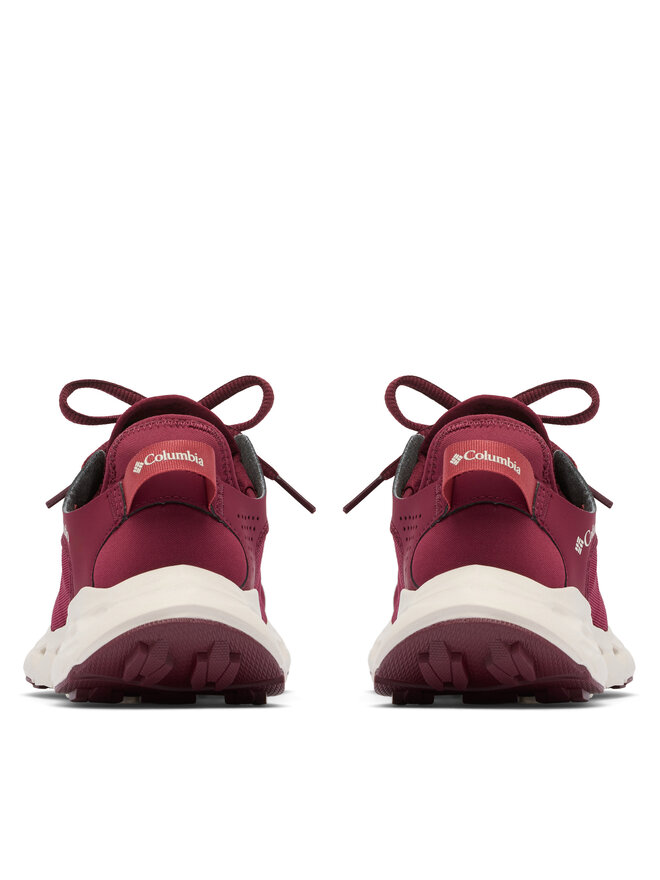 Columbia Ūdens sporta veidu apavi Columbia Drainmaker XTR 2062521 Sarkans