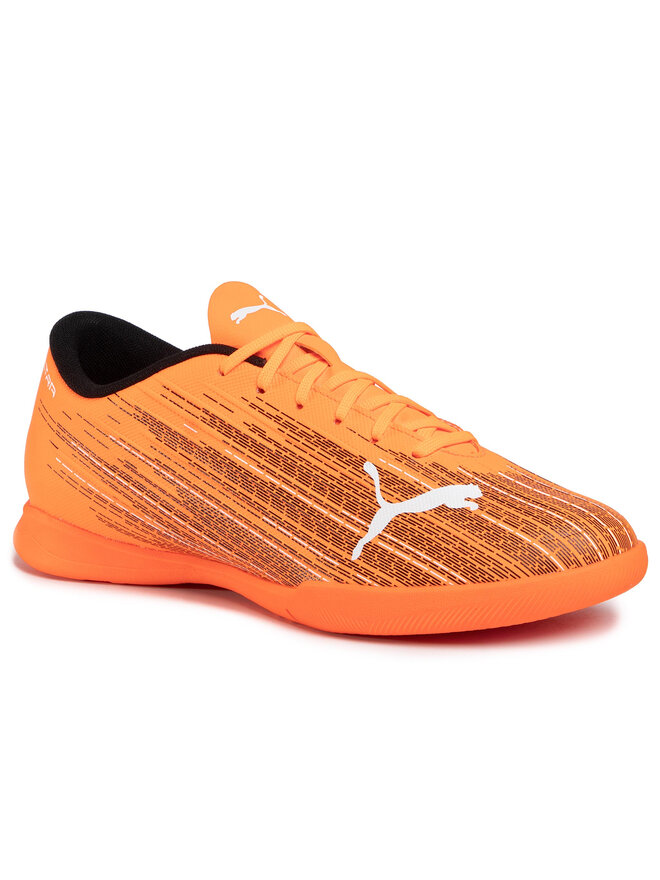Puma Ποδοσφαιρικά Παπούτσια Puma Ultra 4.1 It 106096 01 Πορτοκαλί