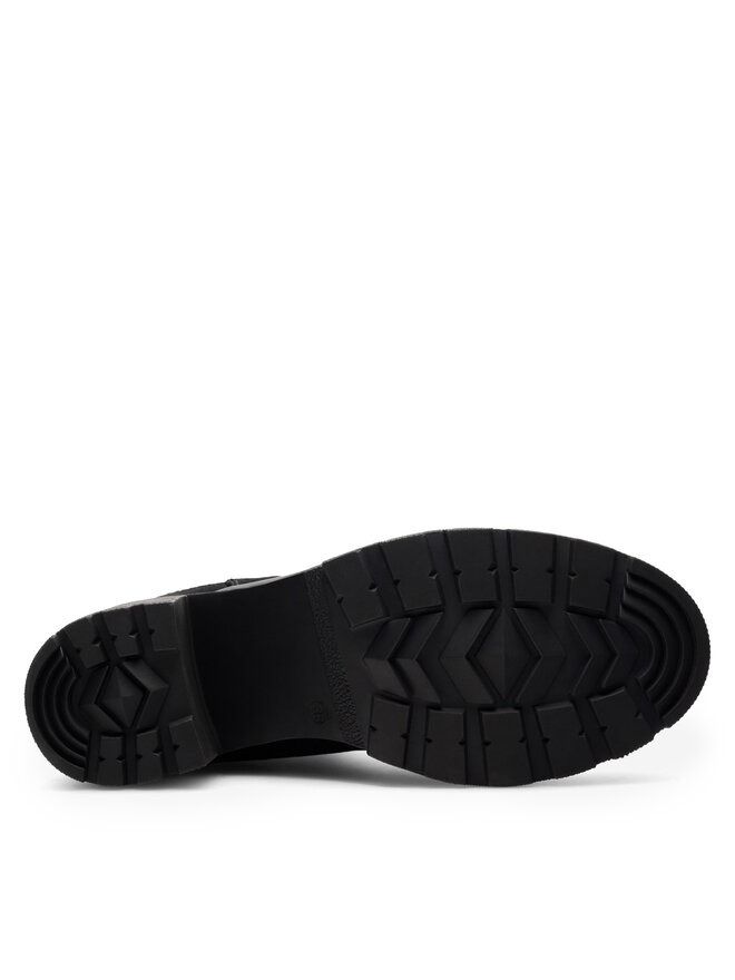 Lasocki Botines Lasocki WI16-24474-01 Negro
