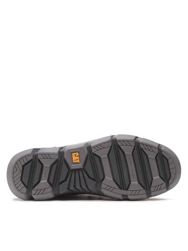 CATerpillar Zapatillas CATerpillar Crail Sport Low P725595 Negro