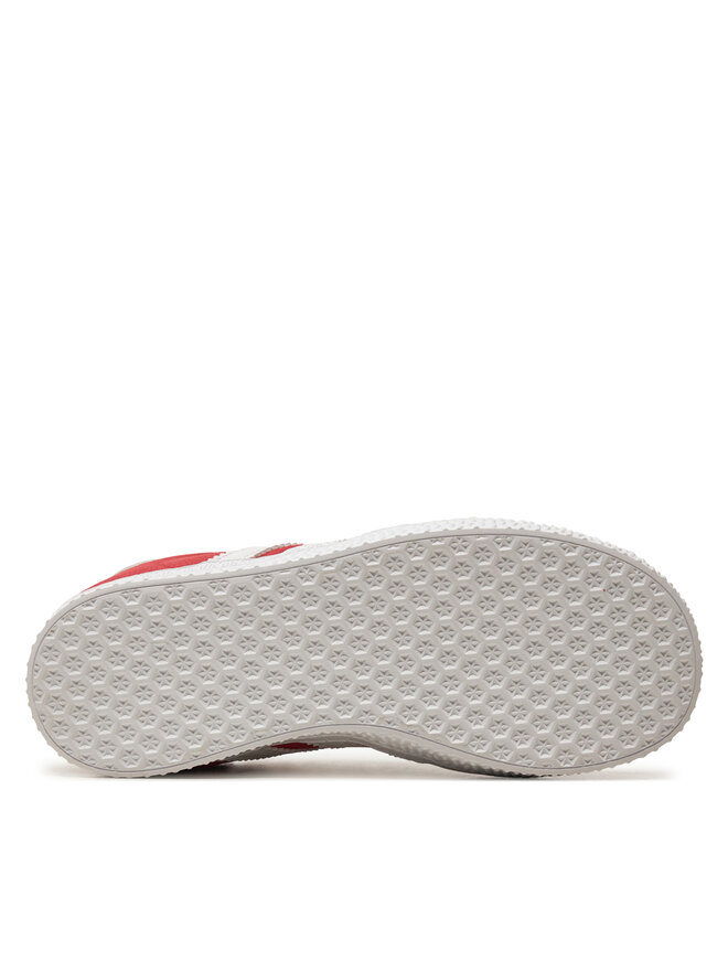 adidas Sneakersy adidas Gazelle C IF9809 Czerwony