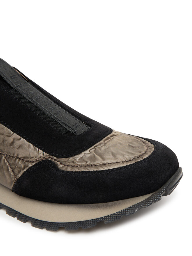 Hispanitas Zapatillas Hispanitas HI254222 Negro