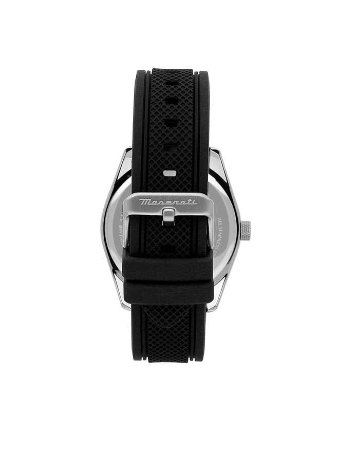 Maserati Orologio Maserati Attrazione R8851151004 Nero