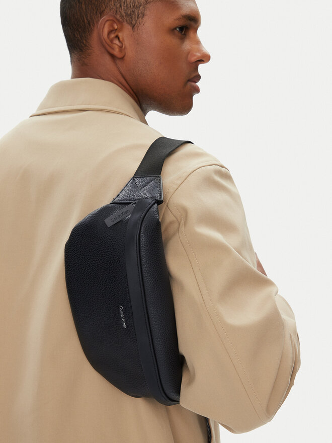 Gürteltasche Calvin Klein Ck Must Waistbag LV04D3184G