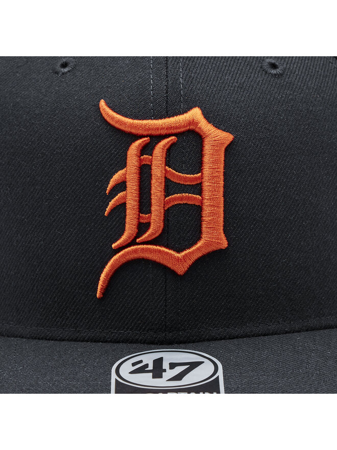 47 Brand Kšiltovka 47 Brand Detroit Tigers Sure Shot SRS09WBP Tmavomodrá