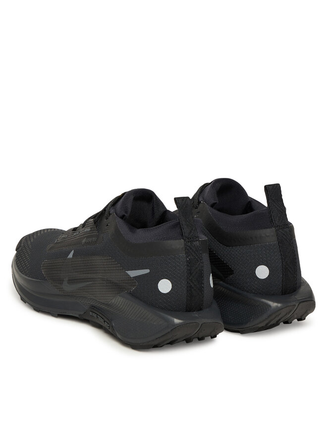 Nike Laufschuhe Nike W Pegasus Trail 5 Gtx FQ0912 002 Schwarz