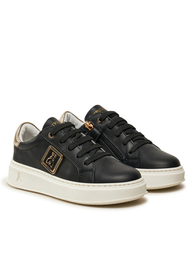 Patrizia Pepe Sneakers Patrizia Pepe PJ853.31 S Nero