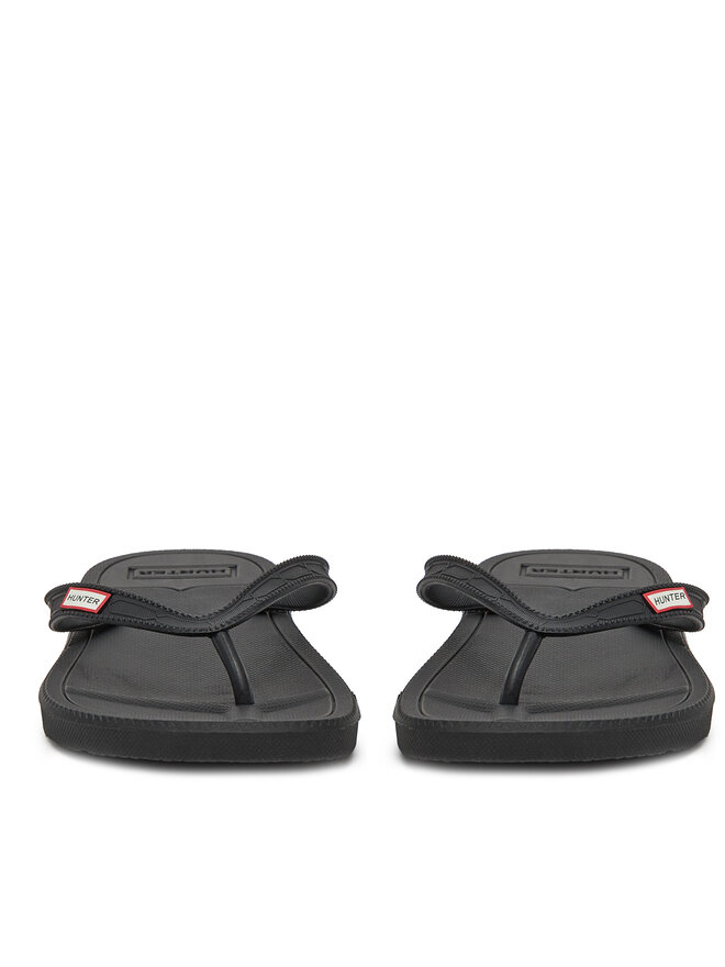 Hunter Flip-flops Hunter W-800283 Fekete