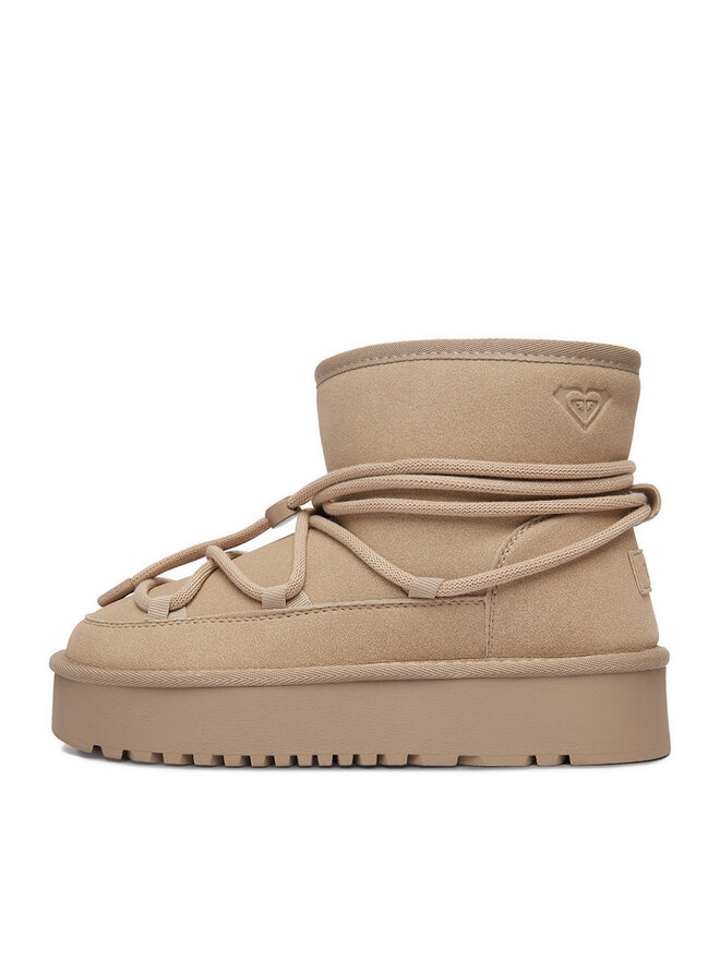 Roxy Schneeschuhe Roxy CEO-HDR2503-3 Beige